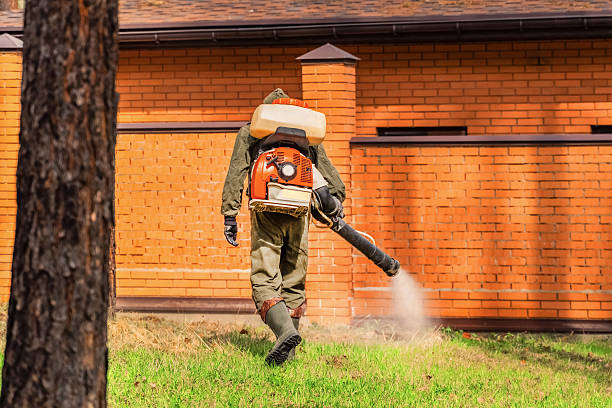 Trusted Fumigation Services service in Mulino, OR - Nex Pest Control